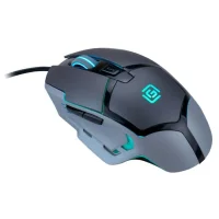 Игровая мышь Oklick 915G V2 Hellwish фото 4